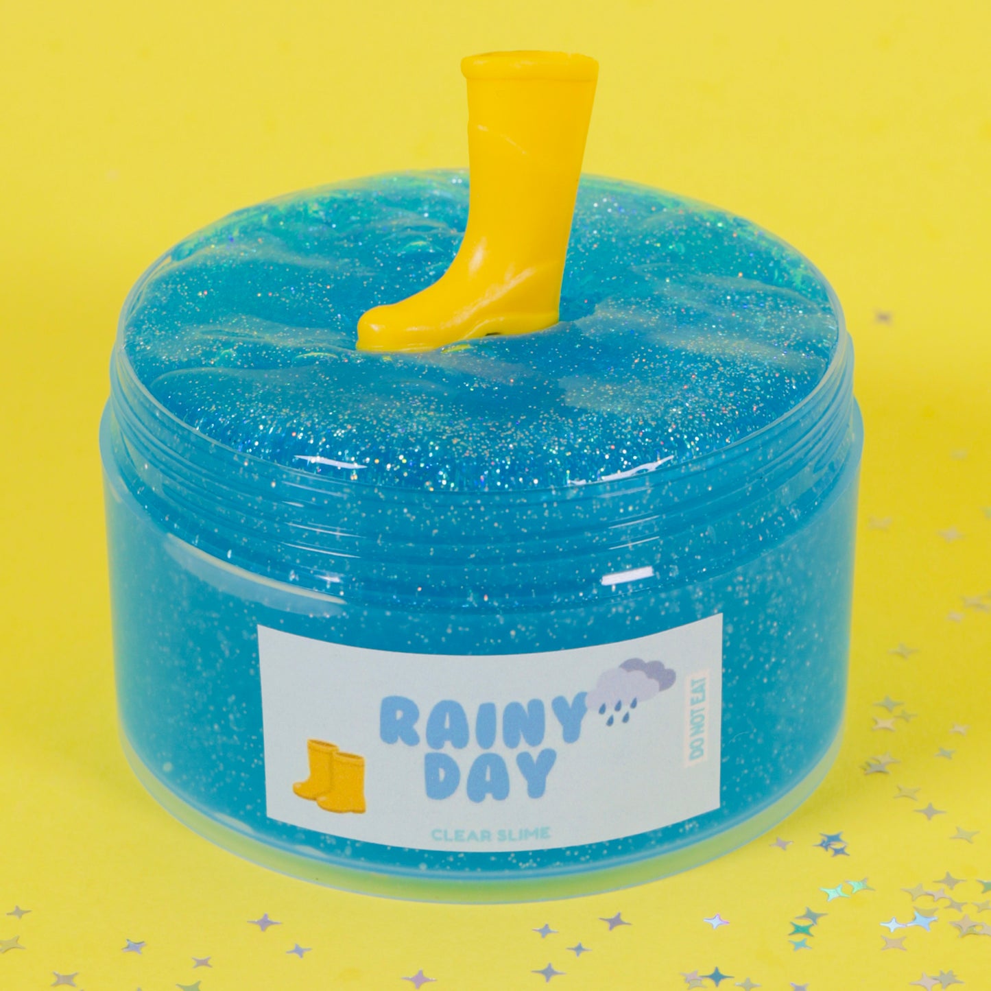 RAINY DAY