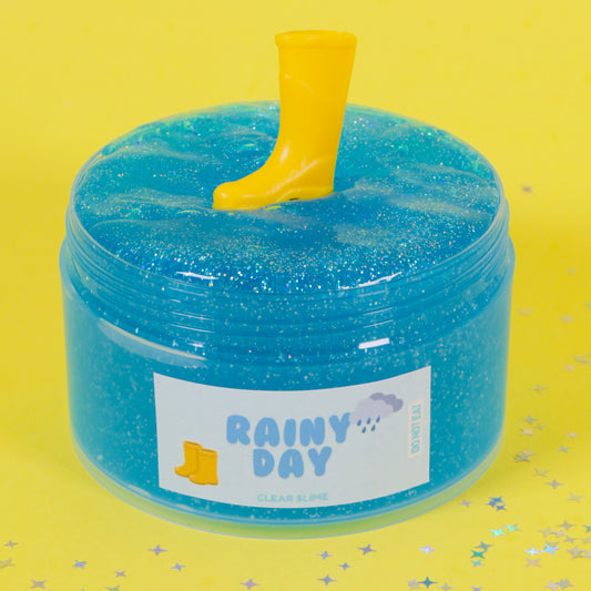 RAINY DAY