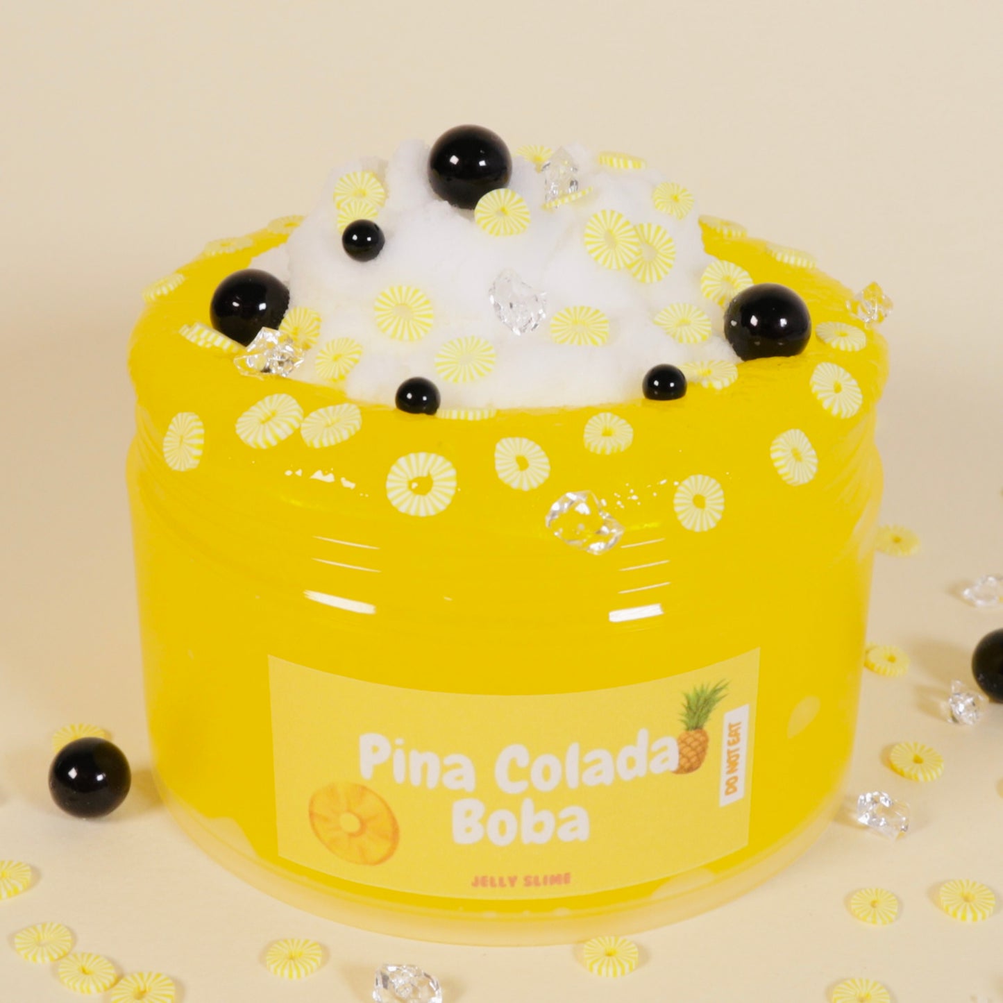PINA COLADA BOBA