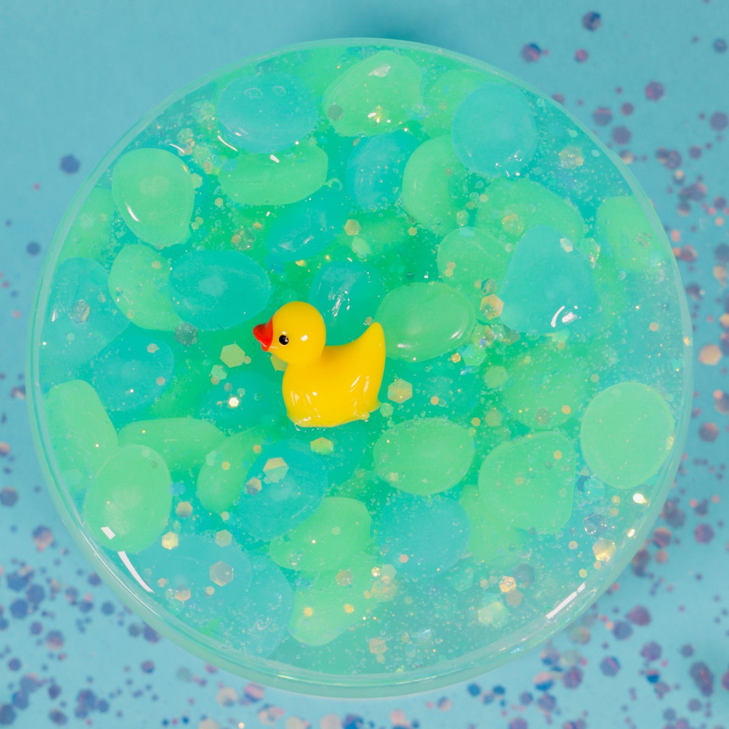 BUBBLE BATH