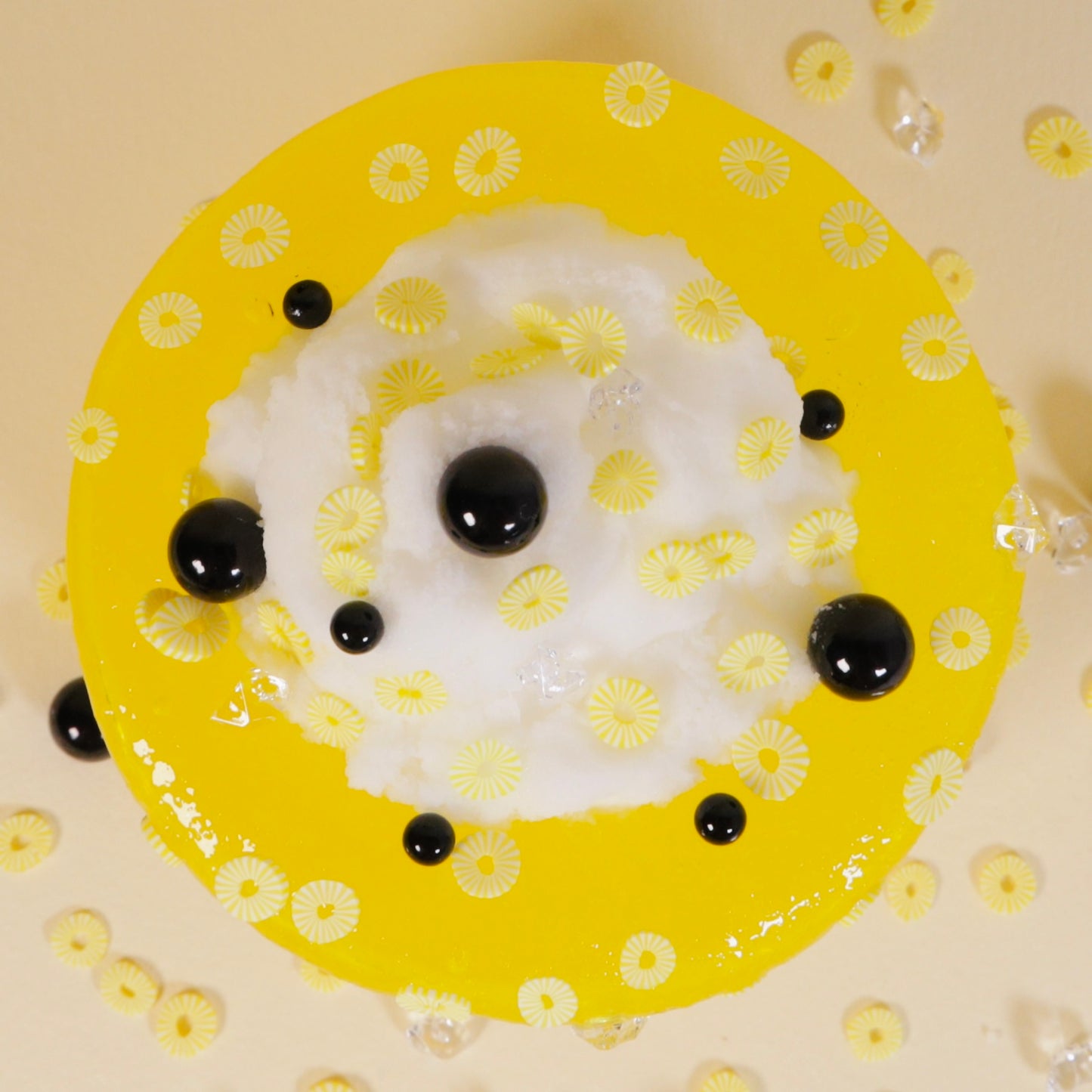 PINA COLADA BOBA