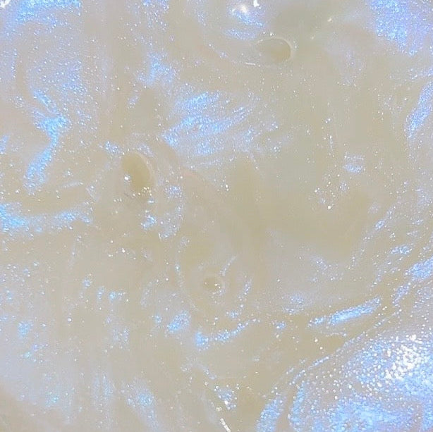 MELTED OPAL