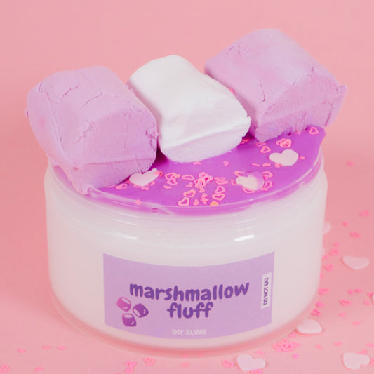 MARSHMALLOW FLUFF 8oz