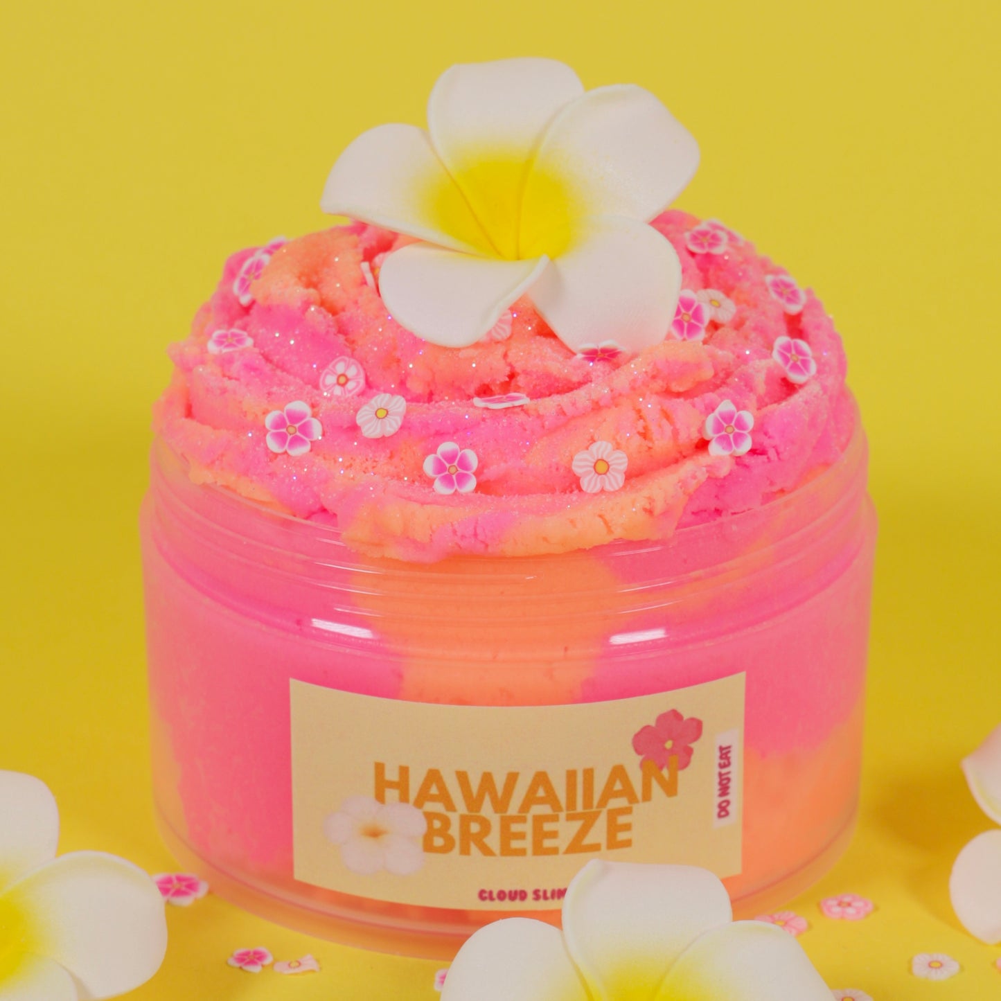 HAWAIIAN BREEZE