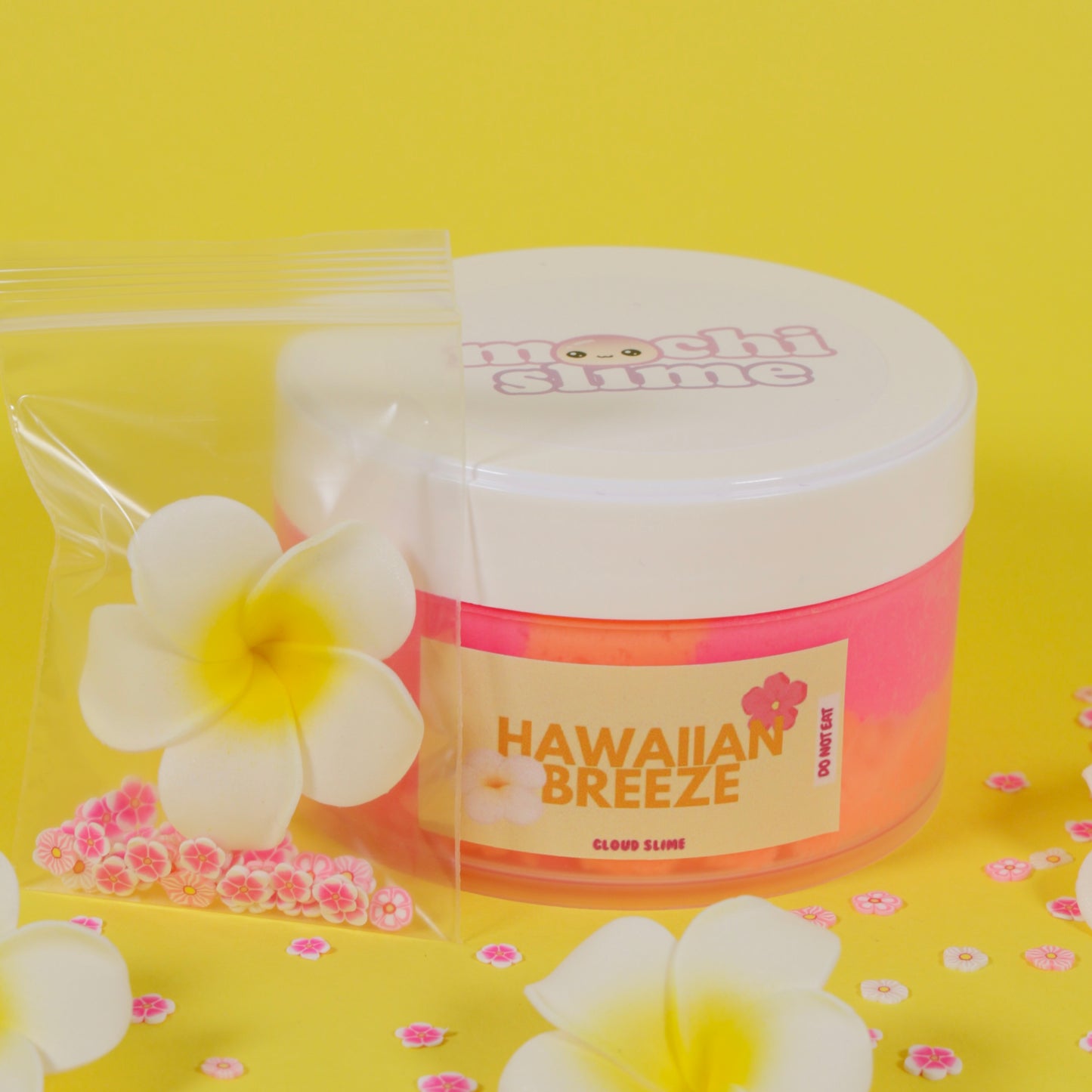 HAWAIIAN BREEZE