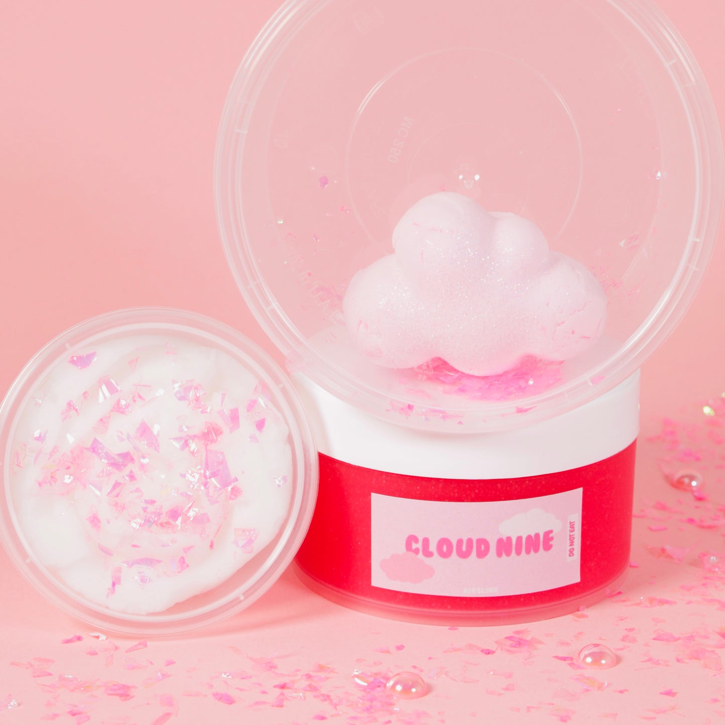 CLOUD NINE 8oz