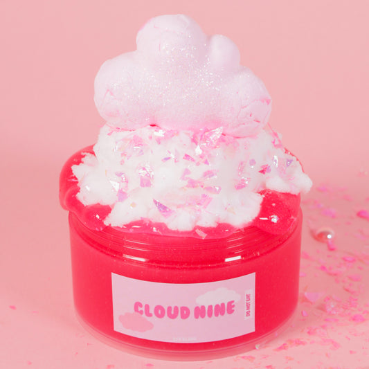 CLOUD NINE 8oz