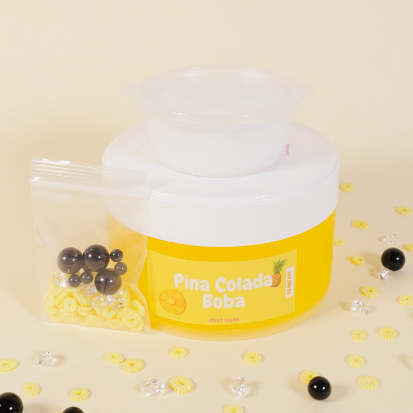PINA COLADA BOBA