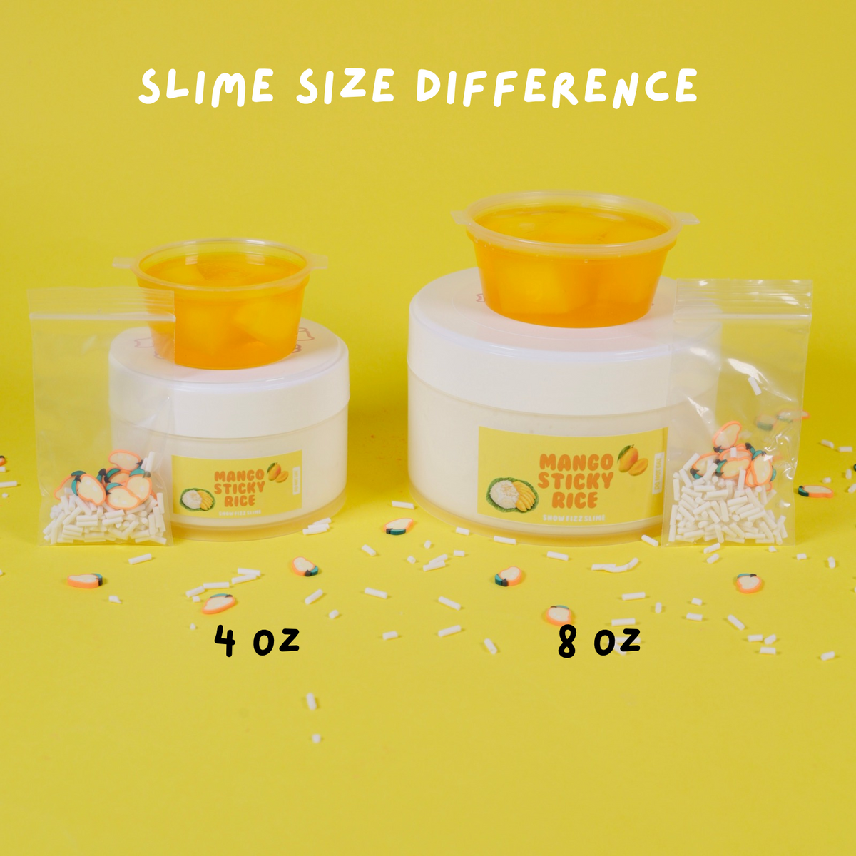 MANGO STICKY RICE
