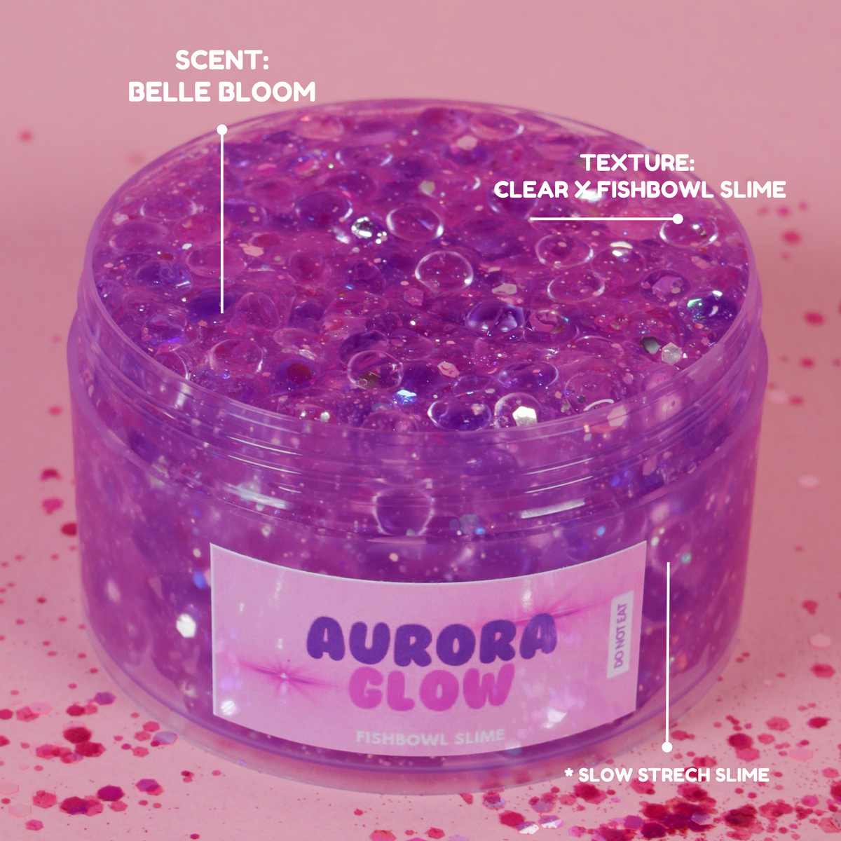 AURORA GLOW