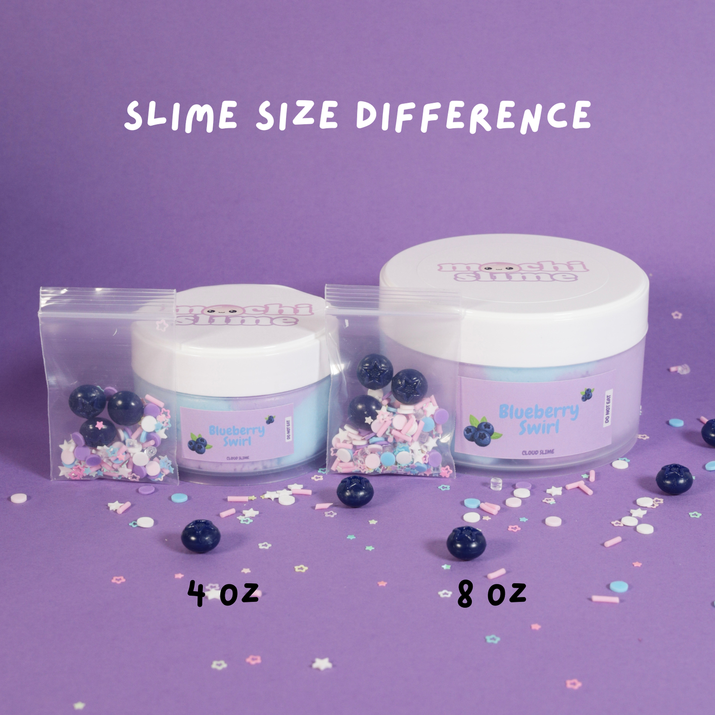 BLUEBERRY SWIRL
