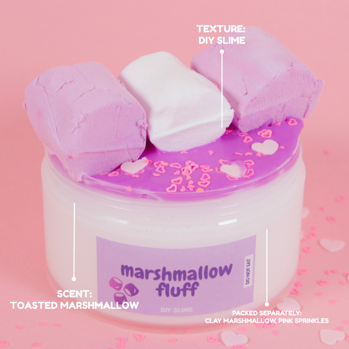 MARSHMALLOW FLUFF 8oz