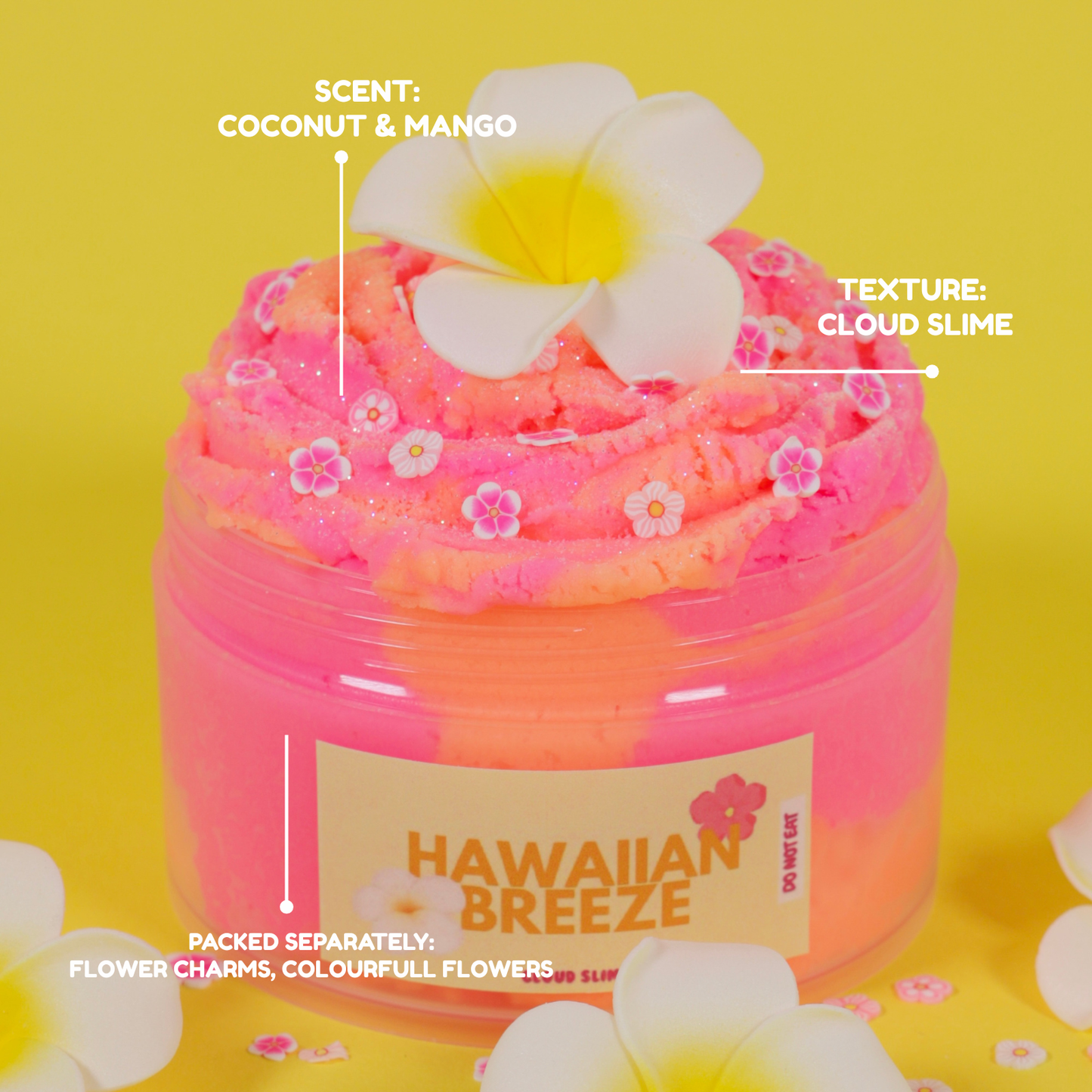 HAWAIIAN BREEZE