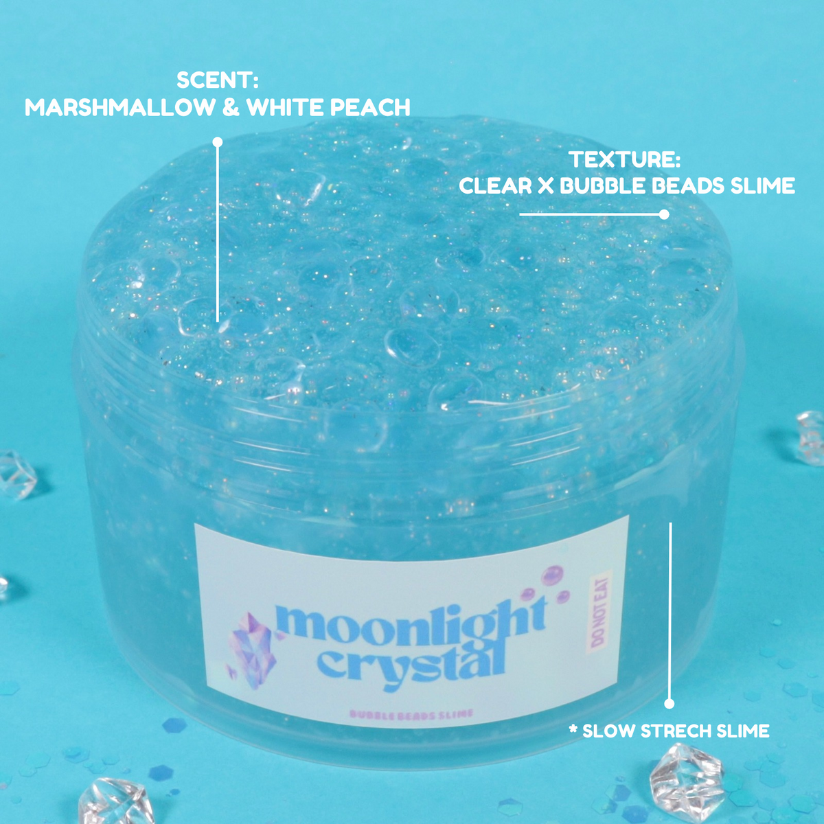 MOONLIGHT CRYSTAL