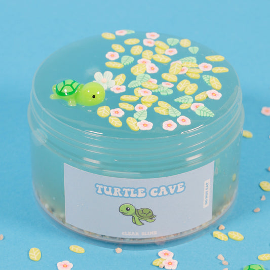 TURTLE CAVE 8oz