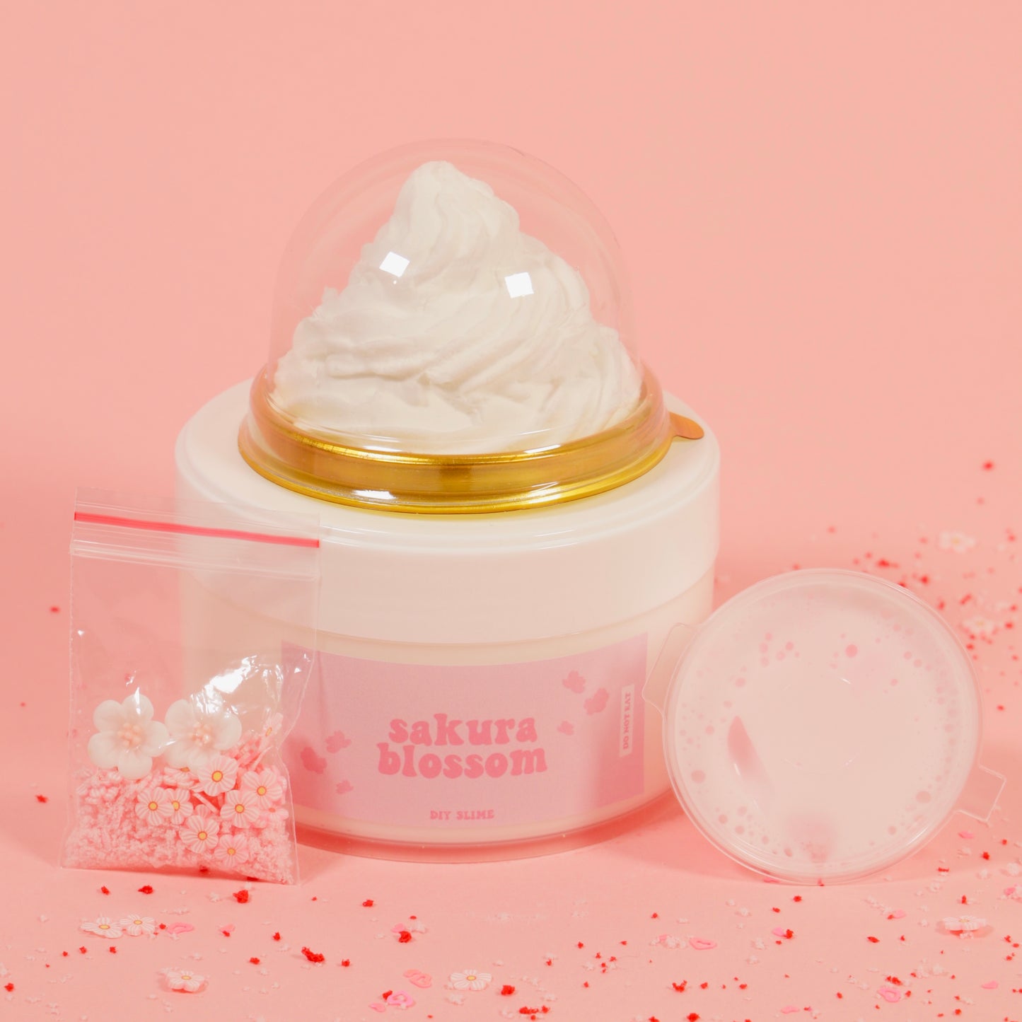 SAKURA BLOSSOM 8oz