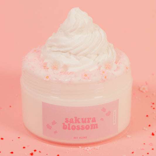 SAKURA BLOSSOM 8oz