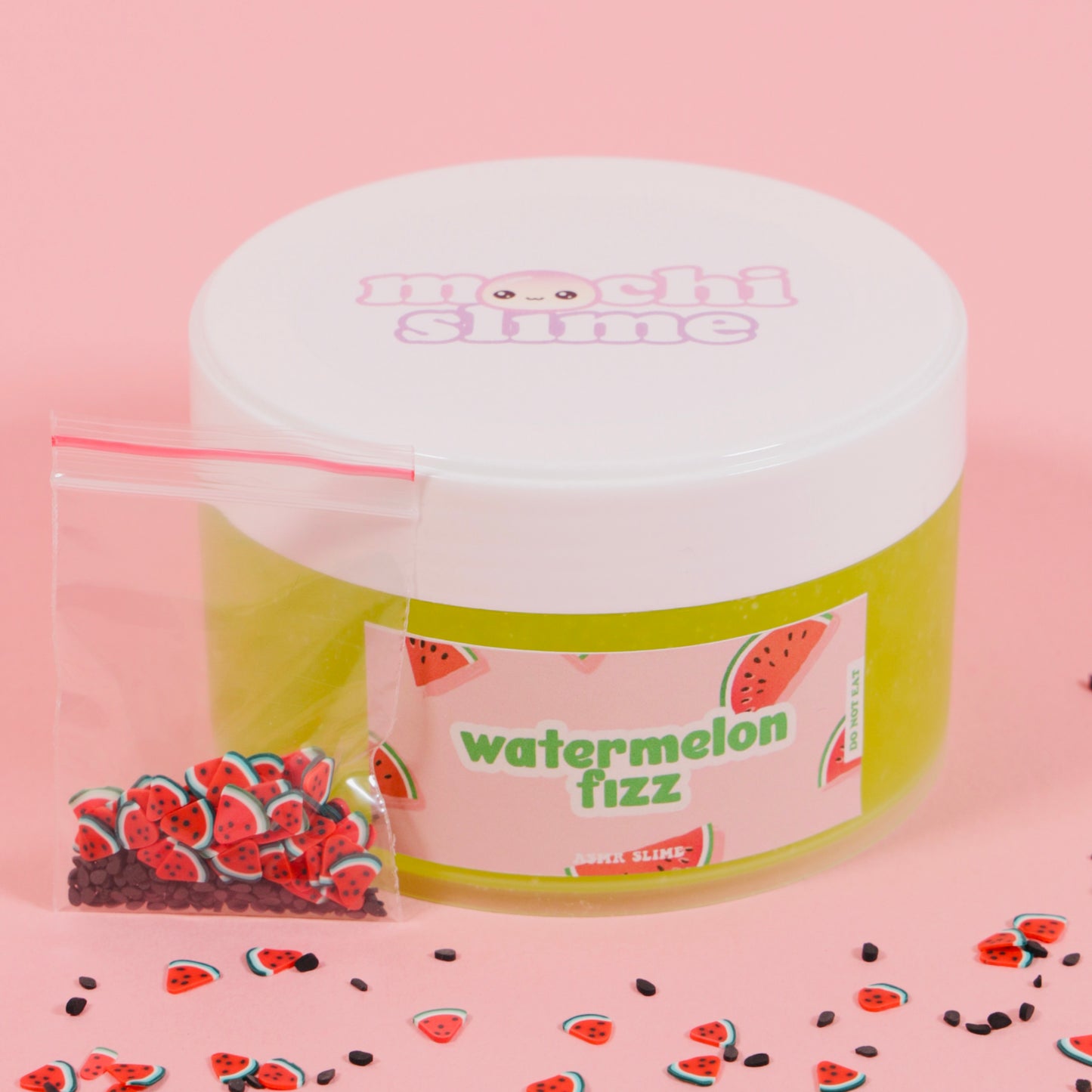 WATERMELON FIZZ 8OZ