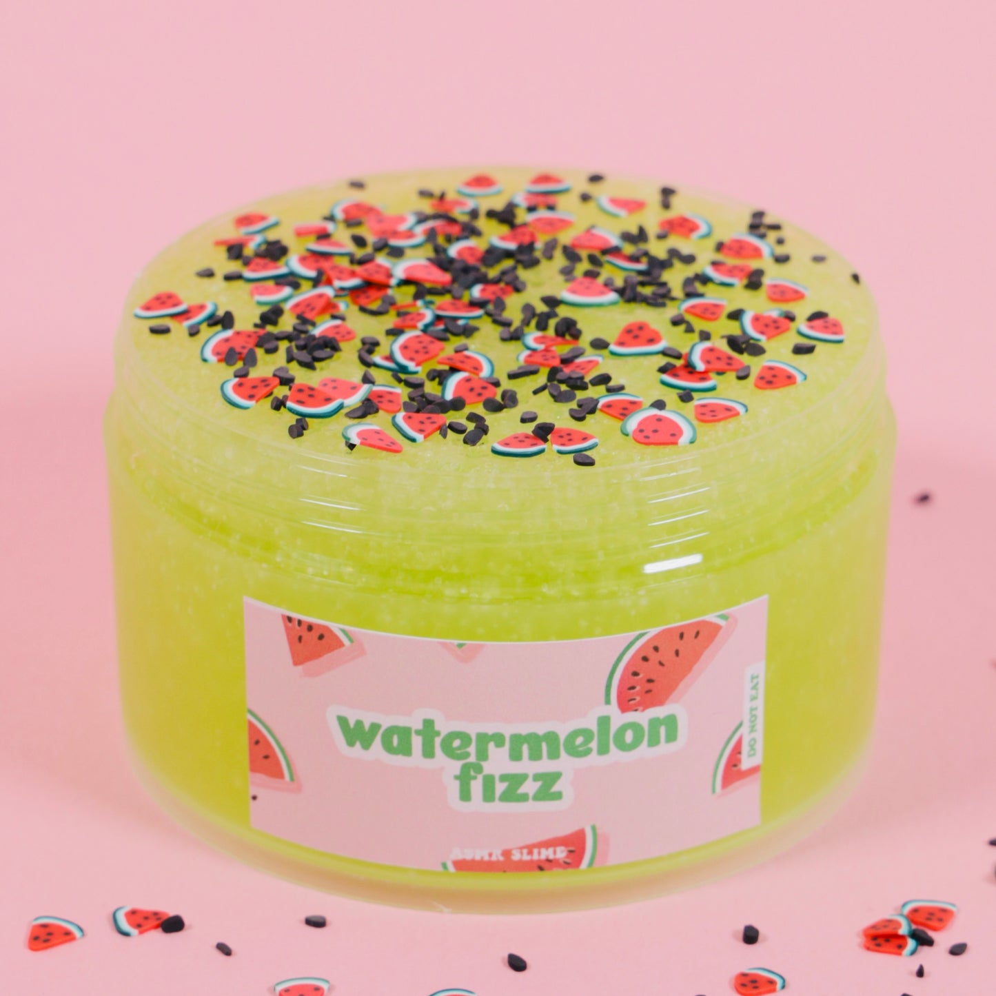 WATERMELON FIZZ 8OZ
