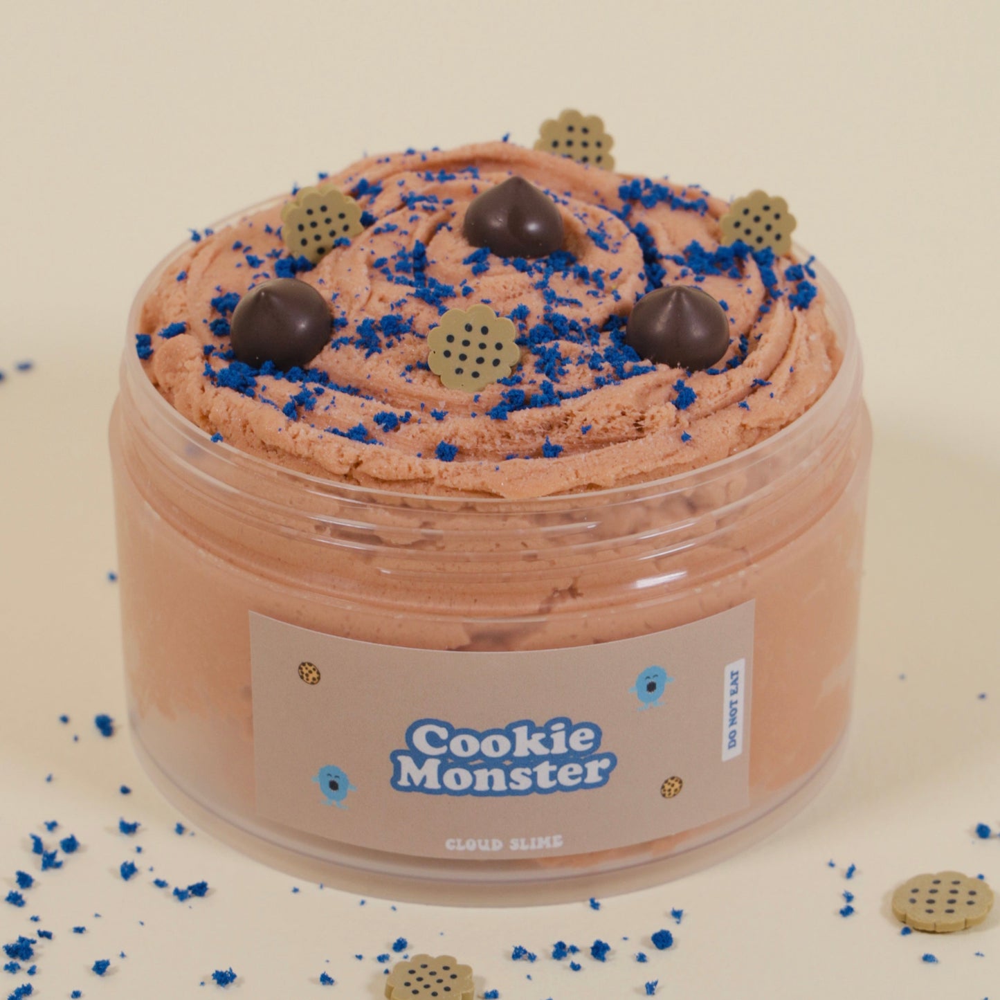 COOKIE MONSTER