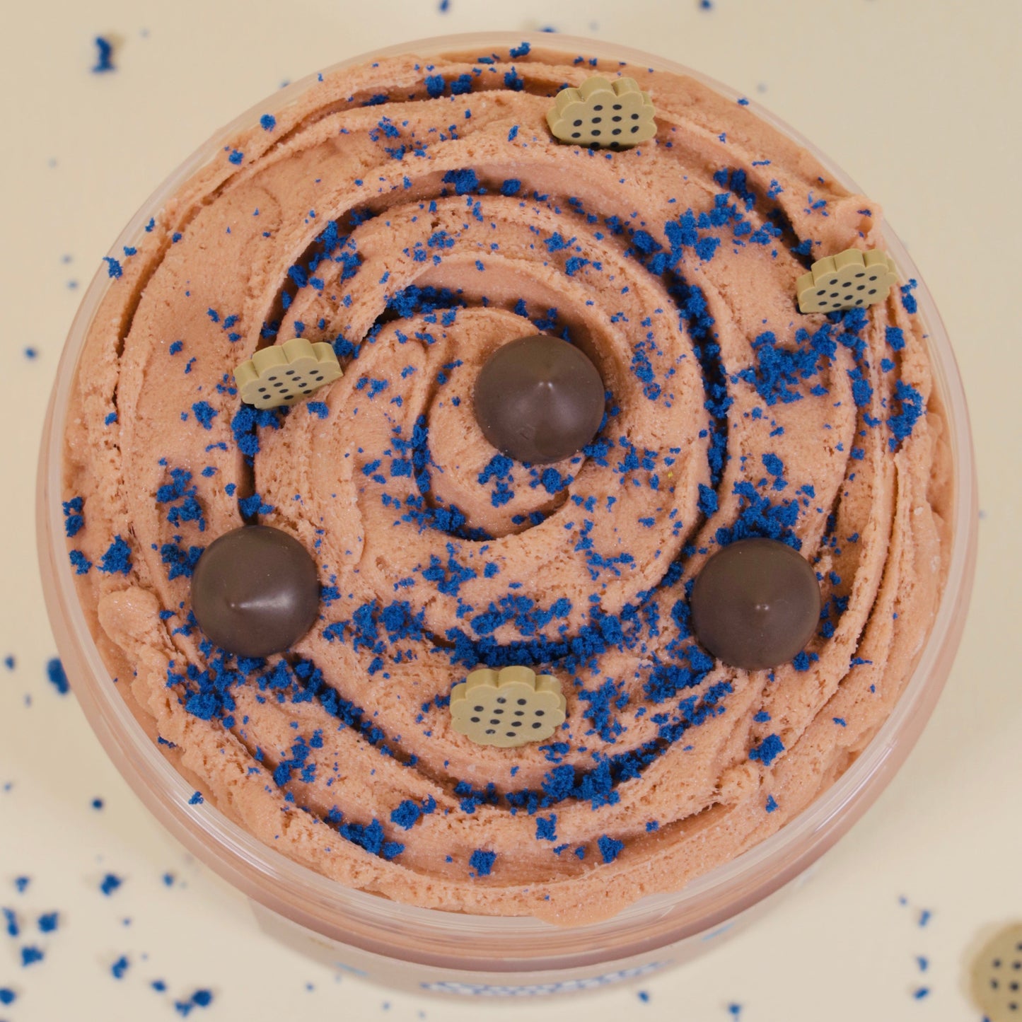COOKIE MONSTER