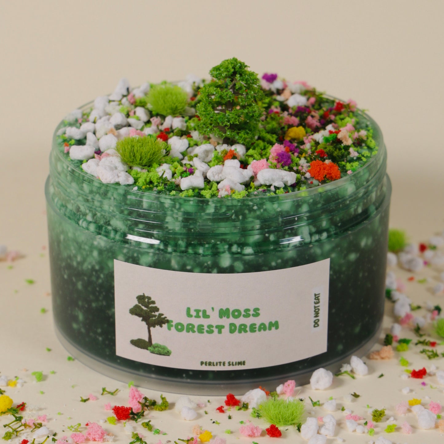 LIL' MOSS FOREST DREAM