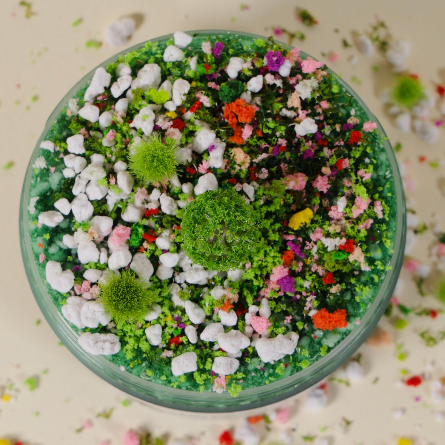 LIL' MOSS FOREST DREAM
