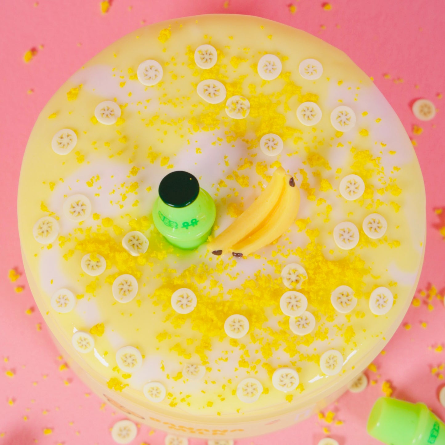 BANANA MILK 8oz