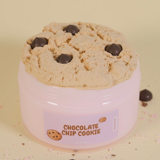 CHOCOLATE CHIP COOKIE 8oz