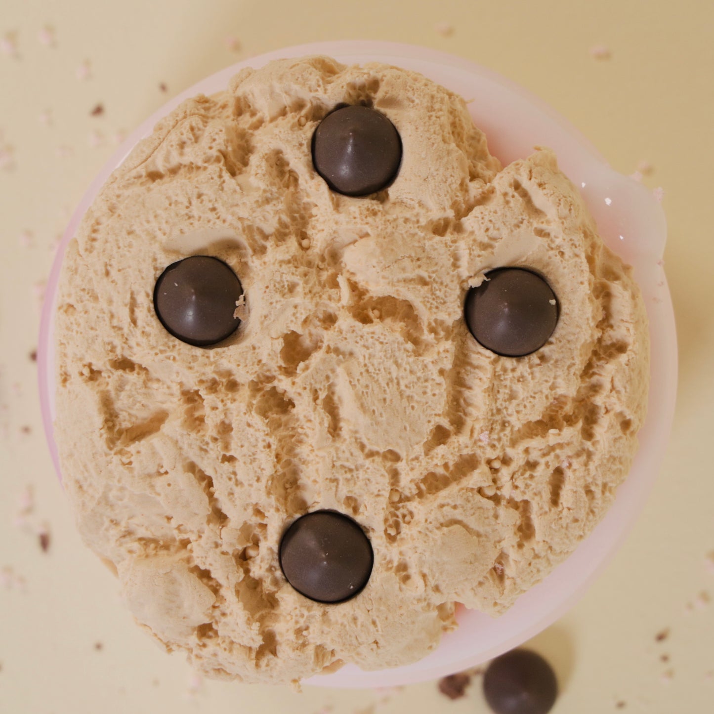 CHOCOLATE CHIP COOKIE 8oz