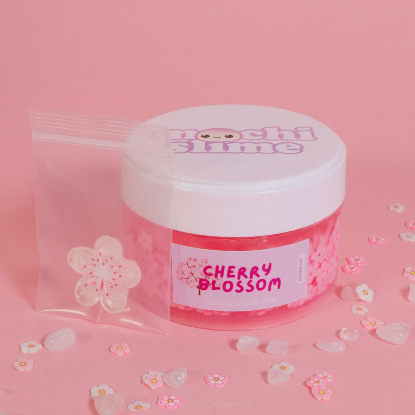 CHERRY BLOSSOM 4oz