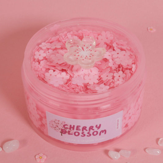 CHERRY BLOSSOM 4oz