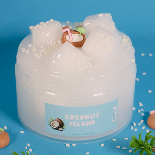 COCONUT ISLAND