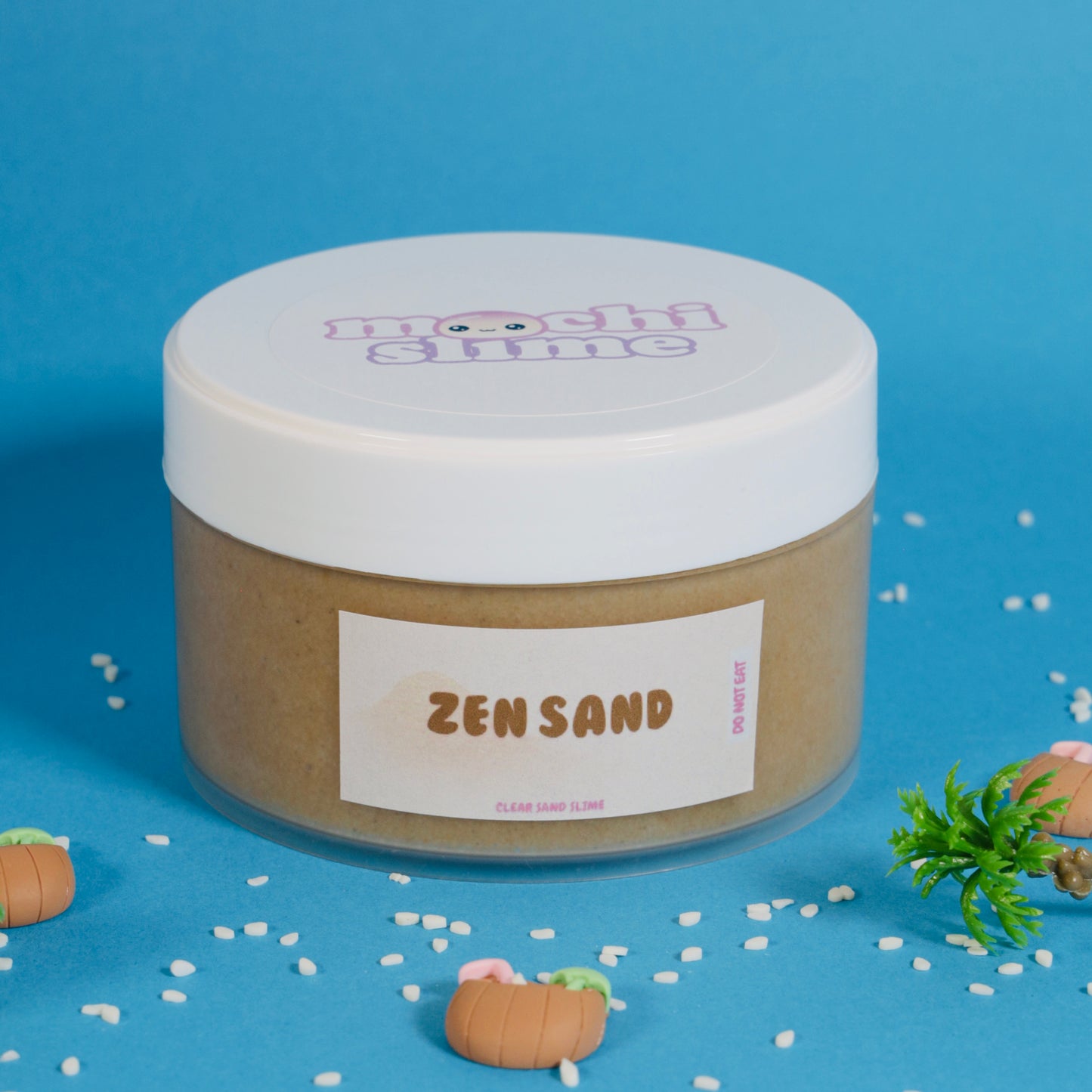 ZEN SAND