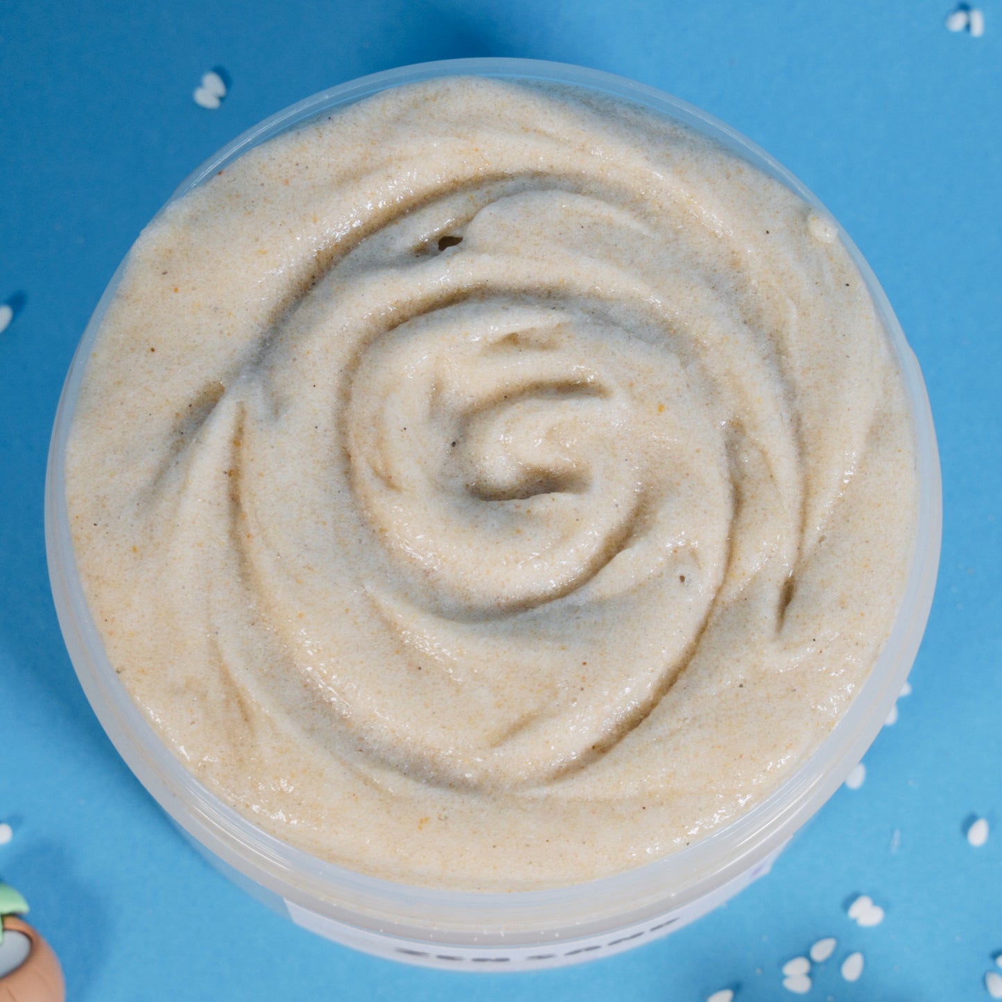 ZEN SAND