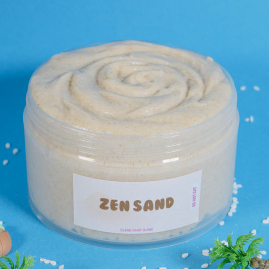 ZEN SAND