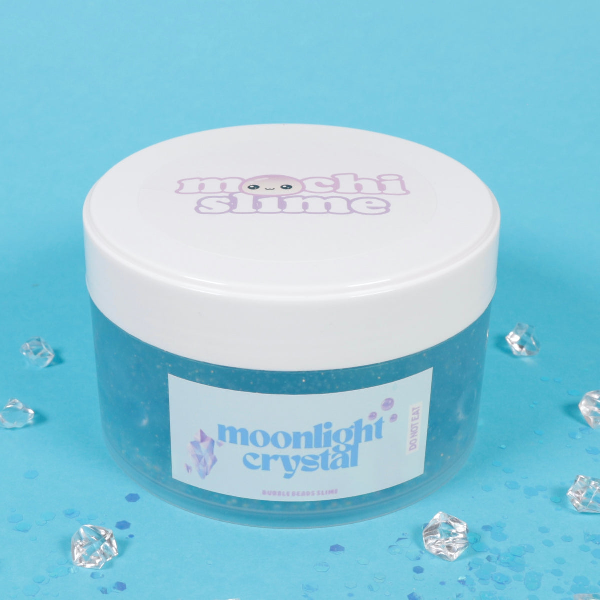 MOONLIGHT CRYSTAL