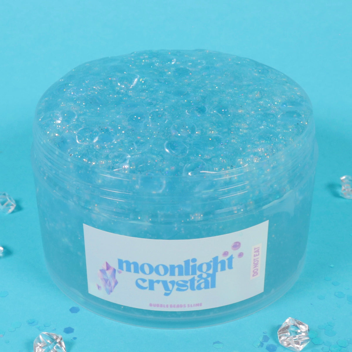 MOONLIGHT CRYSTAL