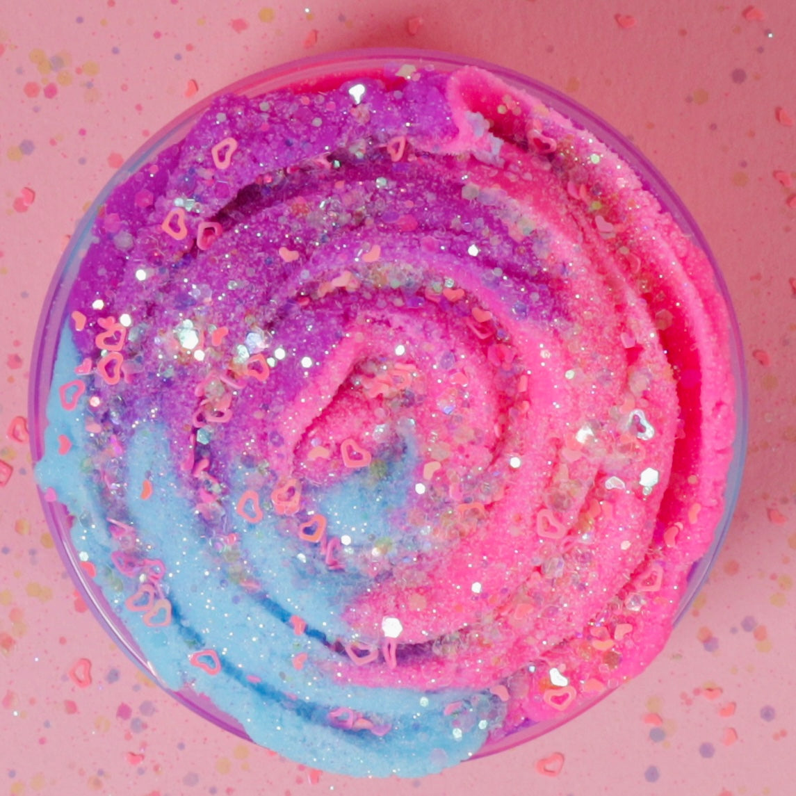BATH BOMB