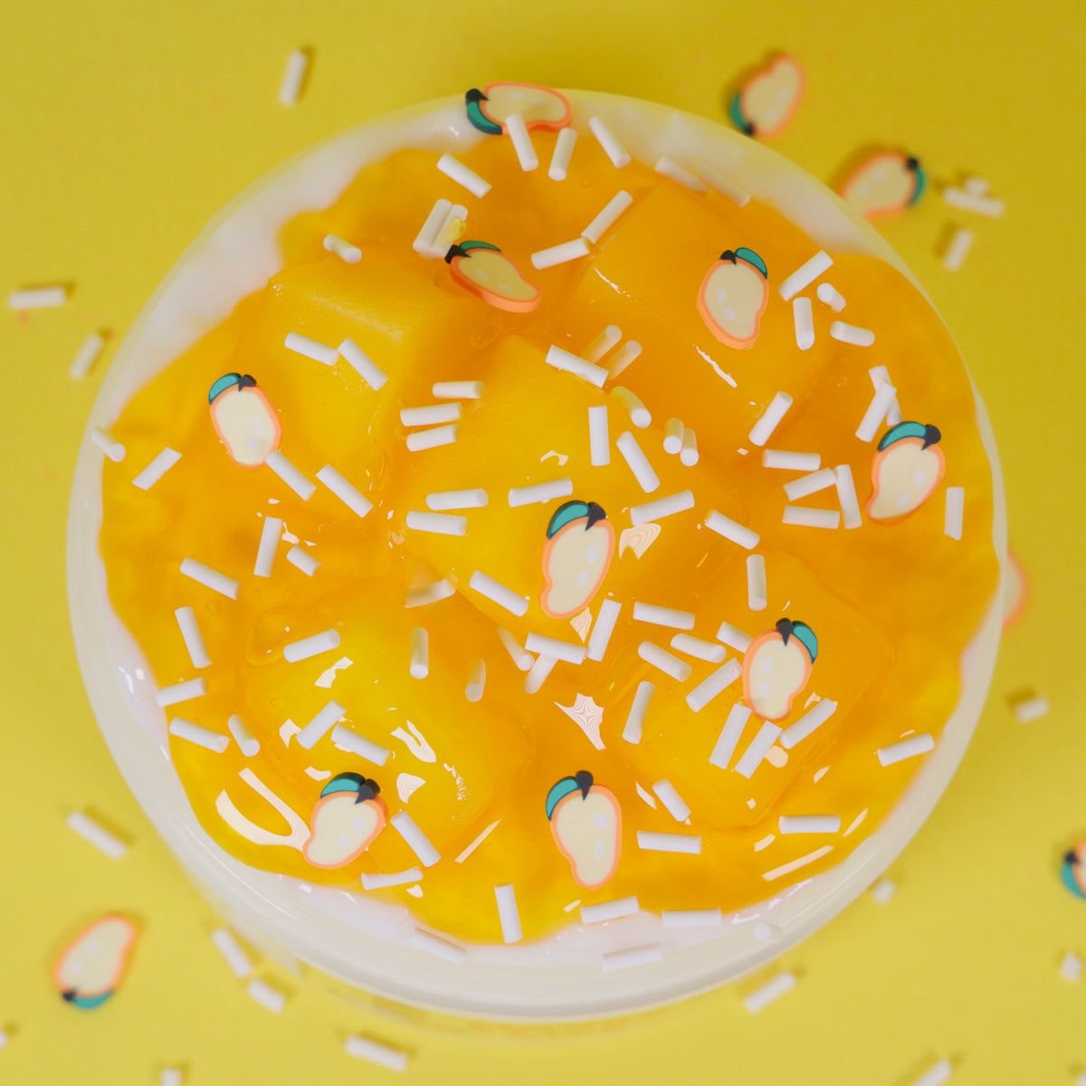 MANGO STICKY RICE