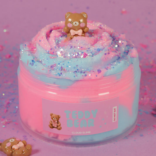 TEDDY BEAR